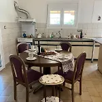 アパート Cozy I 3 Min To Ancient Philippi And Mudbaths Krinídhes