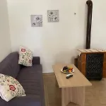 アパート Cozy I 3 Min To Ancient Philippi And Mudbaths *