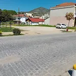 アパート Cozy I 3 Min To Ancient Philippi And Mudbaths Krinídhes