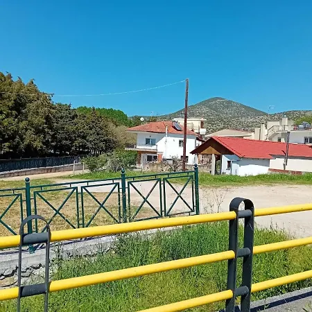 Apartman Cozy I 3 Min To Ancient Philippi And Mudbaths *