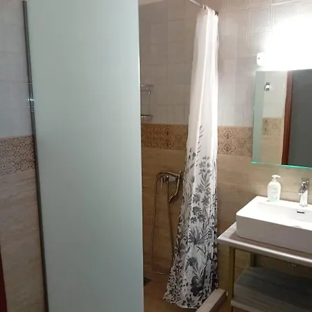 Apartment Cozy I 3 Min To Ancient Philippi And Mudbaths *