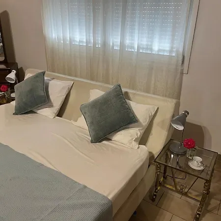 Apartment Cozy I 3 Min To Ancient Philippi And Mudbaths Krinídhes