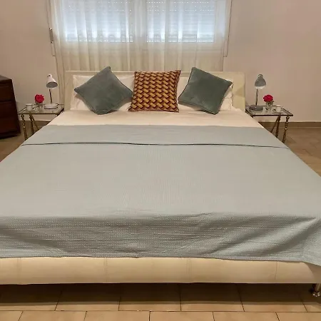 Apartment Cozy I 3 Min To Ancient Philippi And Mudbaths Krinídhes