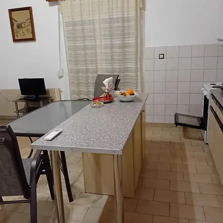 Apartmán Cozy I 3 Min To Ancient Philippi And Mudbaths