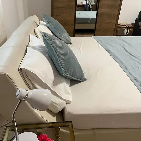 Apartment Cozy I 3 Min To Ancient Philippi And Mudbaths