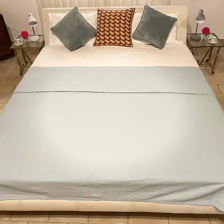 Next To Philippi I Krinides I Kavala I Appartement *