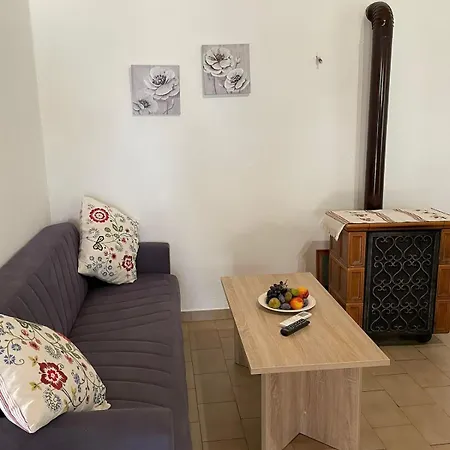 Apartment Cozy I 3 Min To Ancient Philippi And Mudbaths *