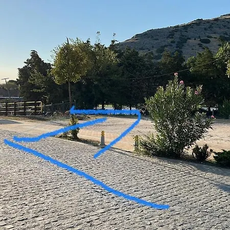 Cozy I 3 Min To Ancient Philippi And Mudbaths
