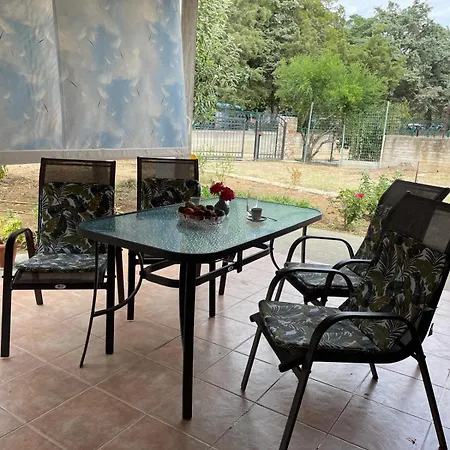 Apartment Cozy I 3 Min To Ancient Philippi And Mudbaths