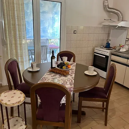 Apartment Cozy I 3 Min To Ancient Philippi And Mudbaths Krinidhes