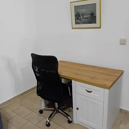 Cozy I 3 Min To Ancient Philippi And Mudbaths Apartmán *
