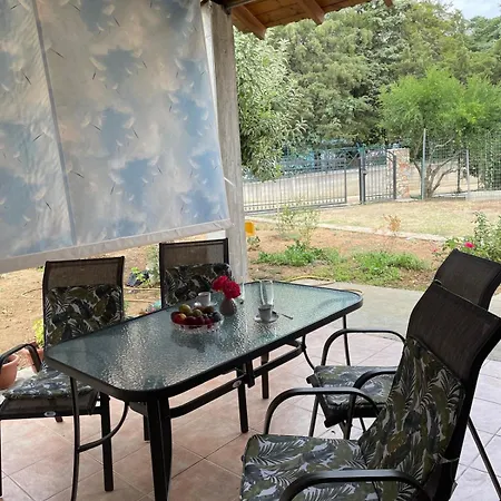Cozy I 3 Min To Ancient Philippi And Mudbaths * Krinídhes