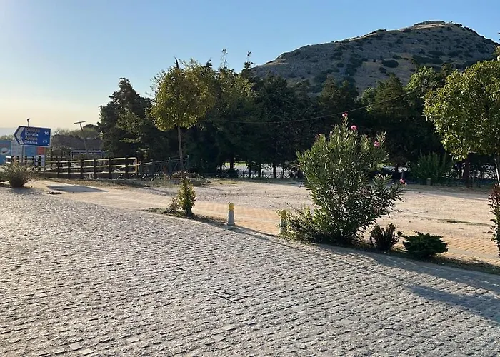 Next To Philippi I Krinides I Kavala I *