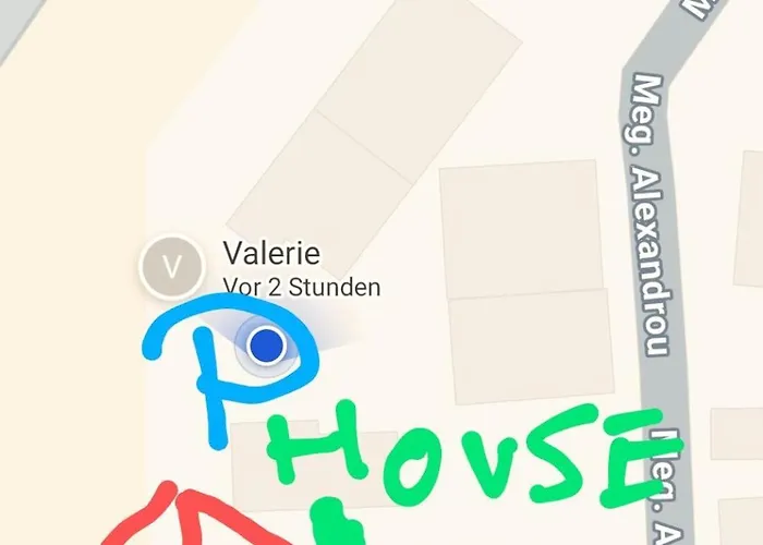 Next To Philippi I Krinides I Kavala I