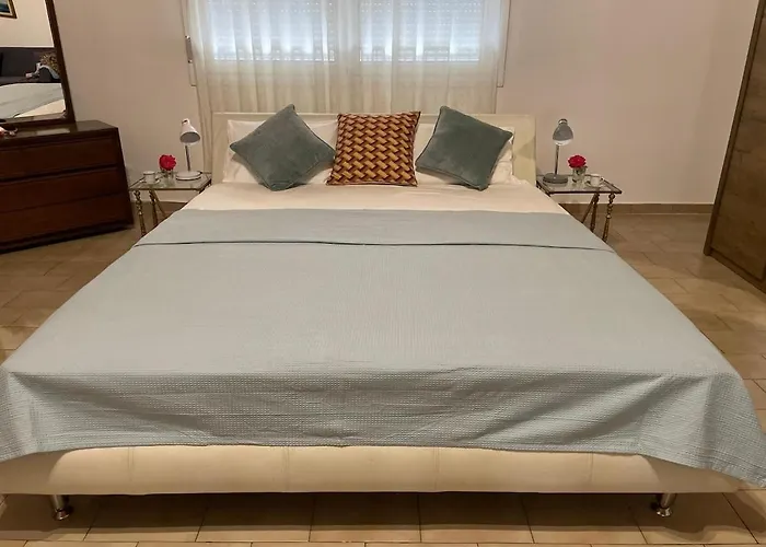 Appartement Next To Philippi I Krinides I Kavala I Krinídhes