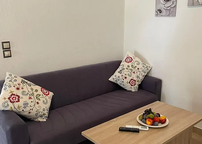 Next To Philippi I Krinides I Kavala I Appartement