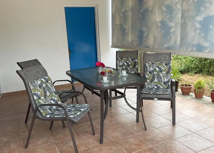 Next To Philippi I Krinides I Kavala I Appartement