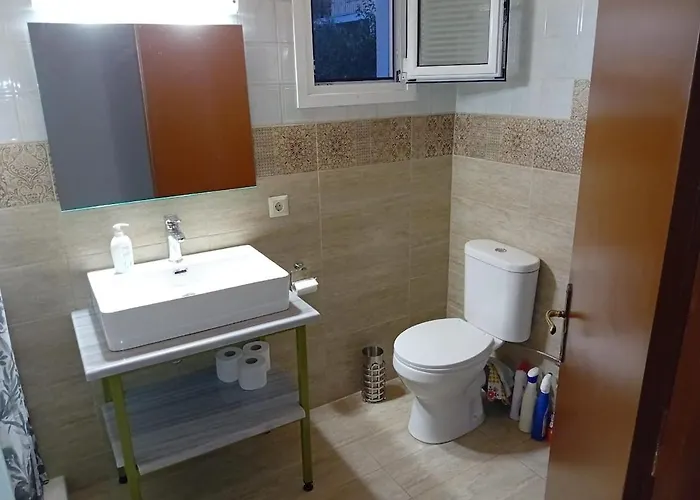 Next To Philippi I Krinides I Kavala I Appartement *