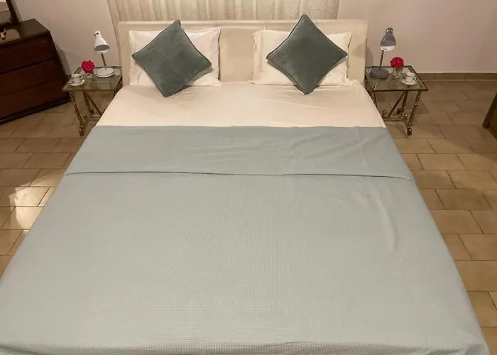 Appartement Next To Philippi I Krinides I Kavala I *