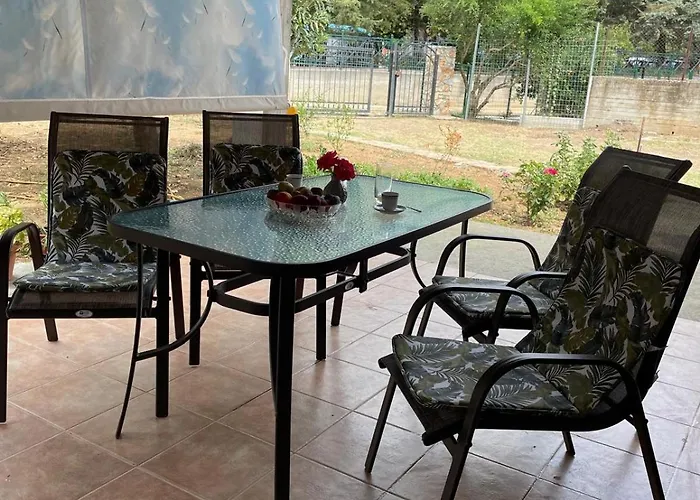 Next To Philippi I Krinides I Kavala I * Krinídhes