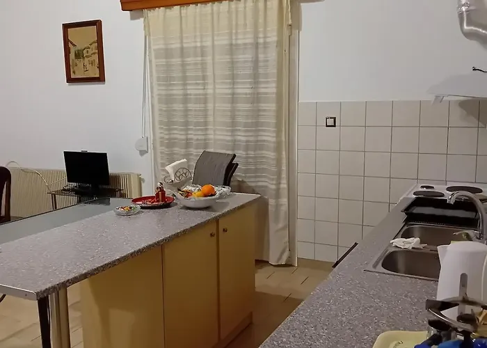 Appartement Next To Philippi I Krinides I Kavala I
